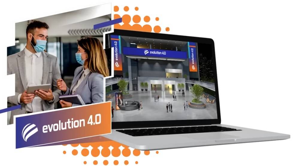 Evolution 4.0: Veja como será a 3ª edição do evento para gestores de venda  multicanal – VendaMais